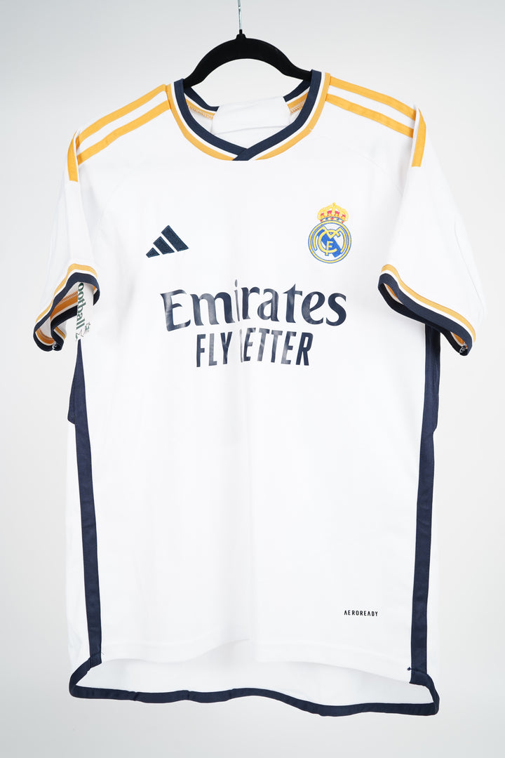 Real Madrid 2023-2024 #10 Modric - M (8/10)