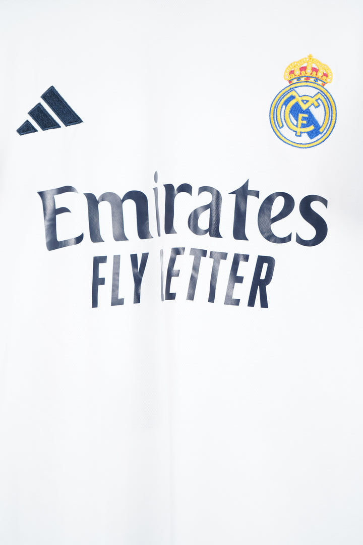 Real Madrid 2023-2024 #10 Modric - M (8/10)