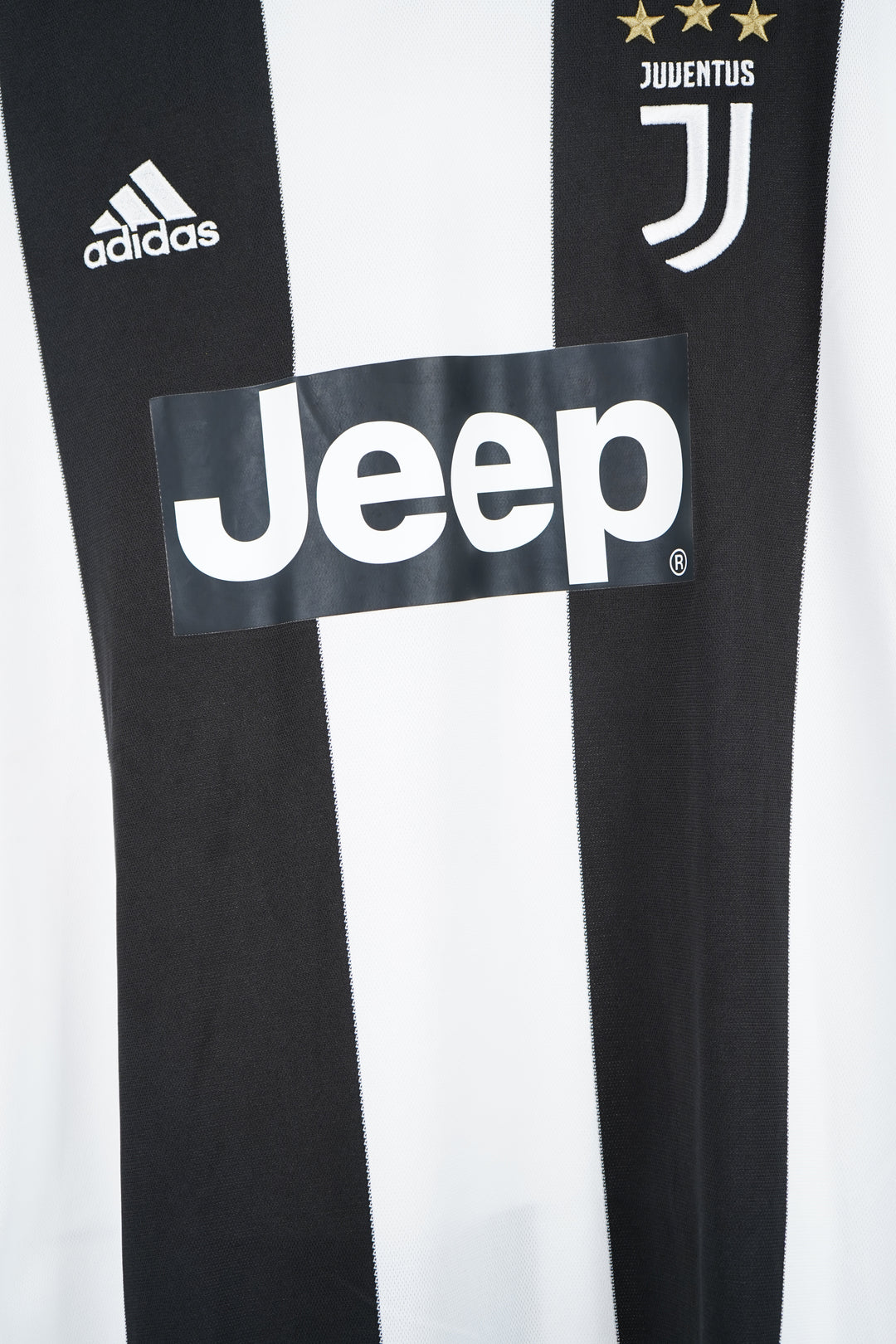 Juventus 2018-2019 #7 Ronaldo - XL (8/10)