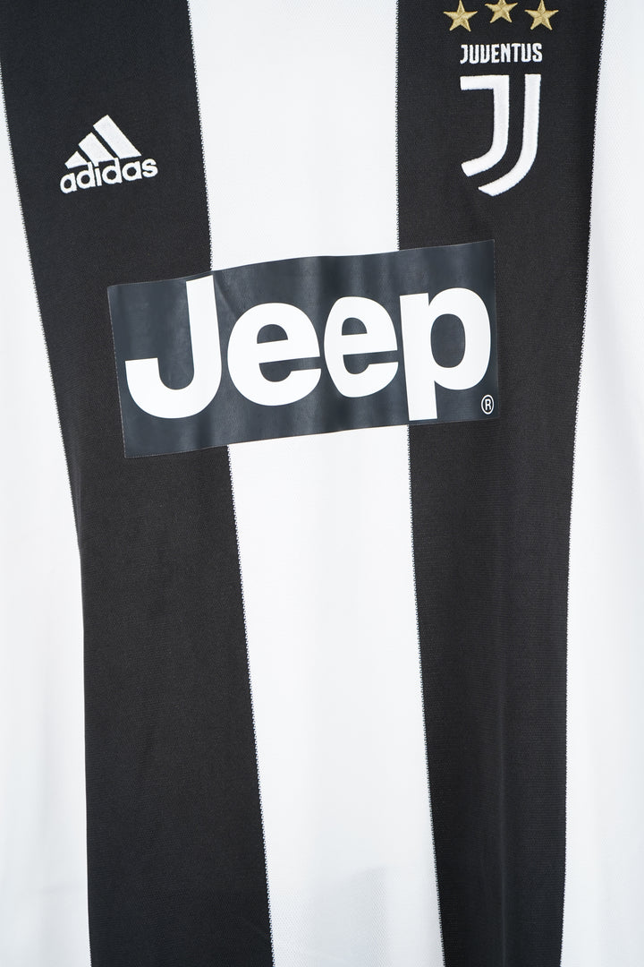 Juventus 2018-2019 #7 Ronaldo - XL (8/10)