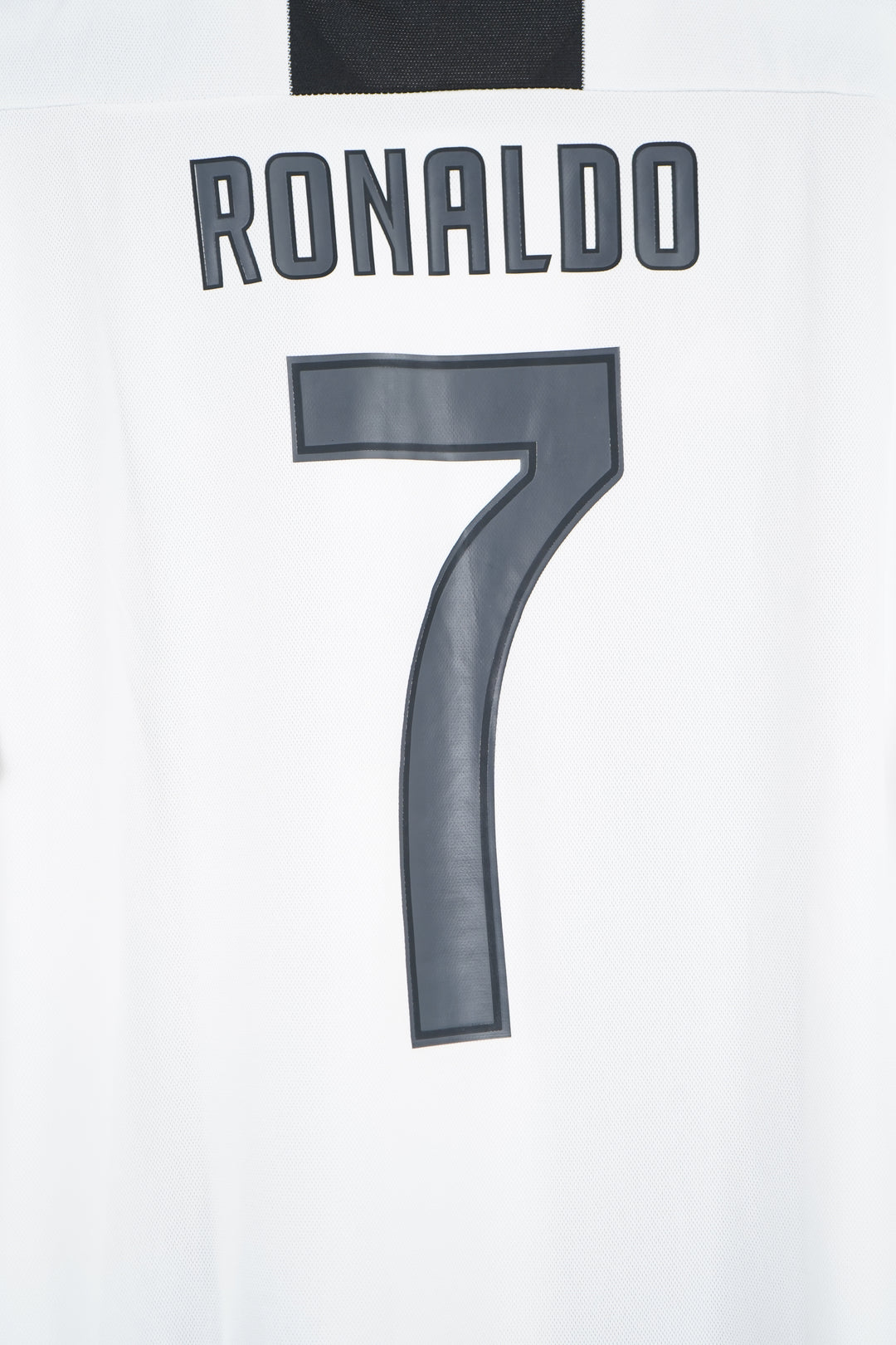 Juventus 2018-2019 #7 Ronaldo - XL (8/10)