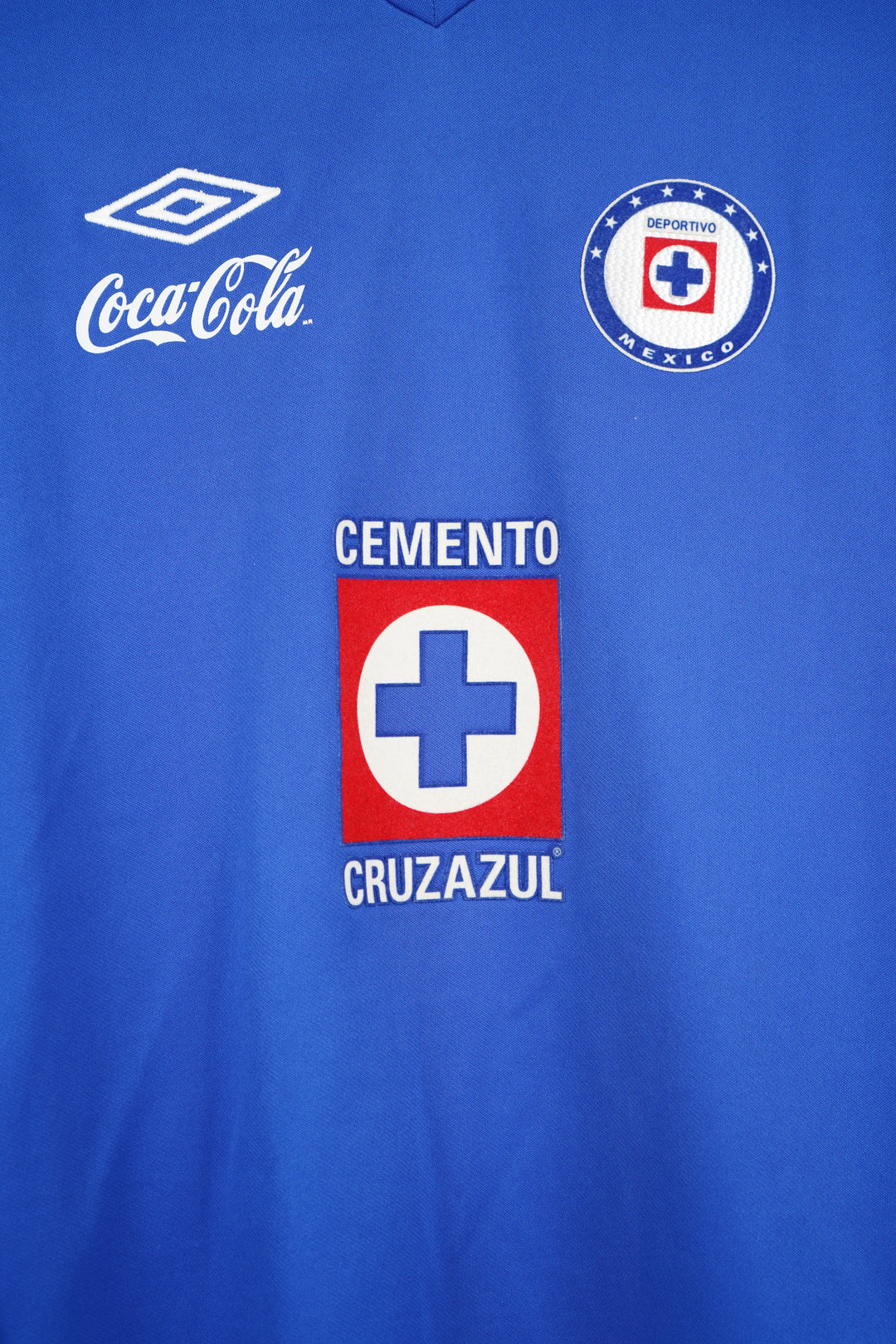 Cruz Azul 2011-2012 - XL (7/10)