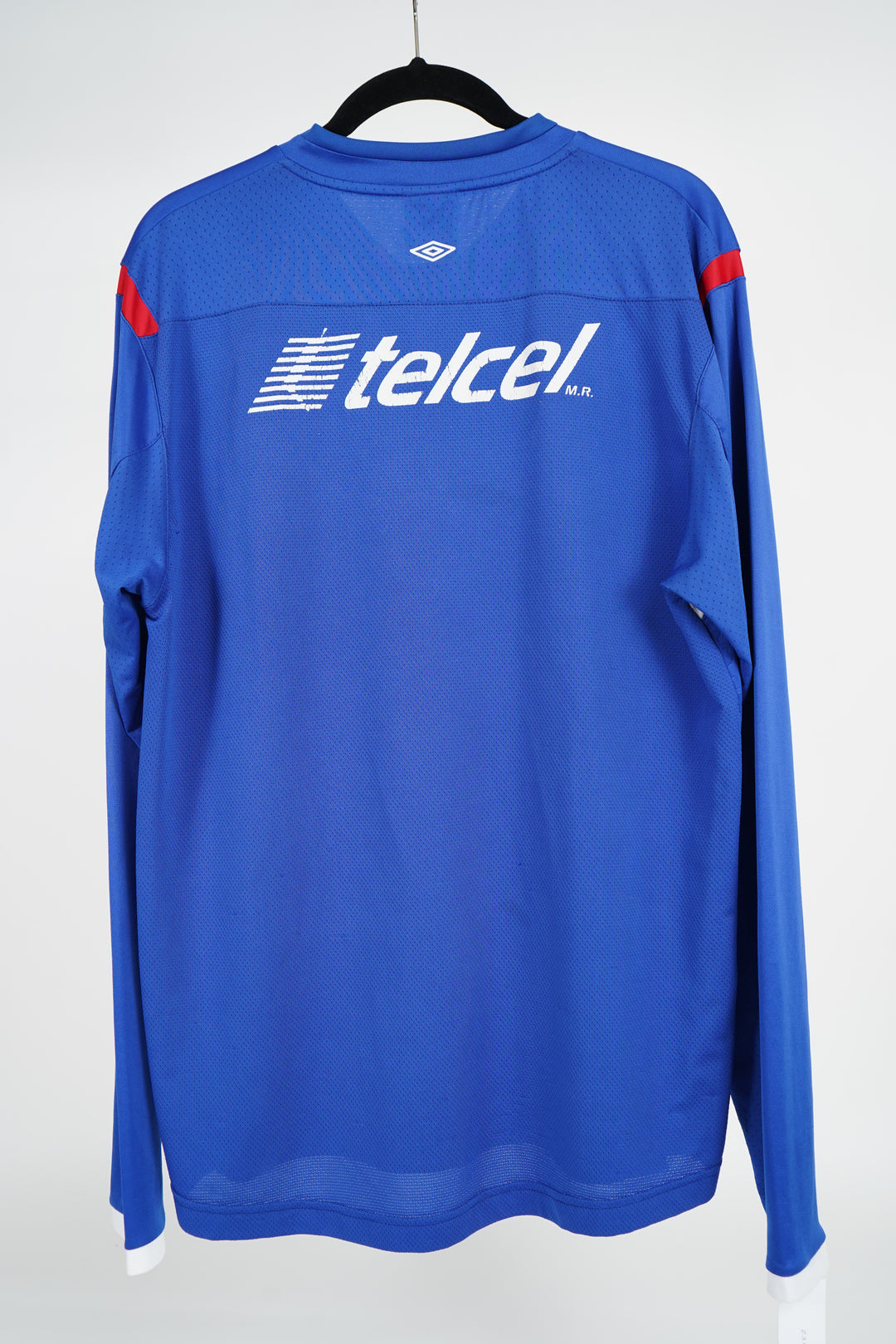 Cruz Azul 2011-2012 - XL (7/10)