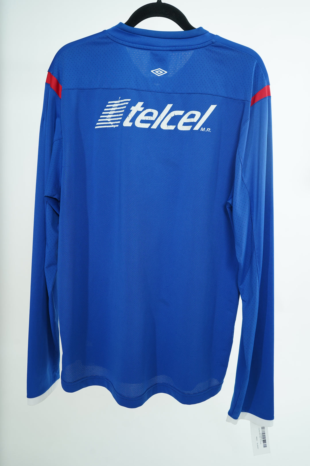 Cruz Azul 2011-2012 - XL (7/10)