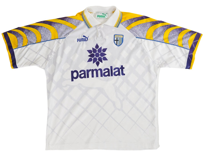 Parma 1995-1996 - L (7/10)
