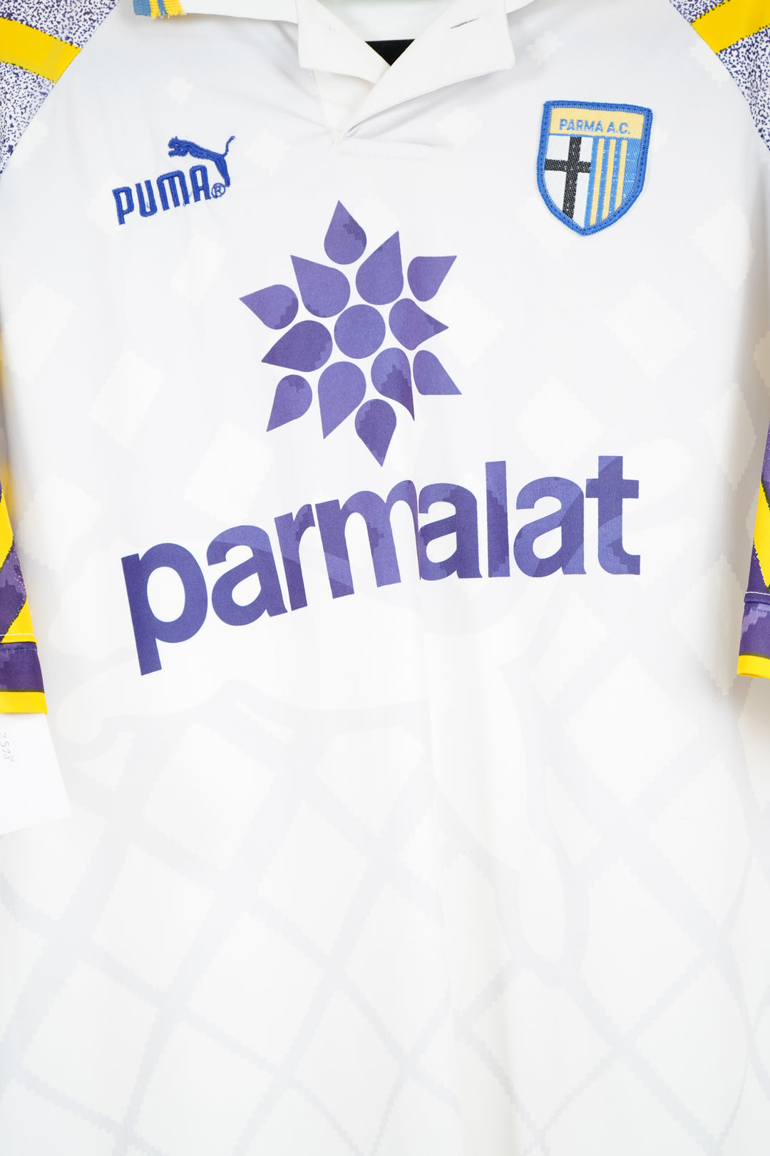 Parma 1995-1996 - L (7/10)