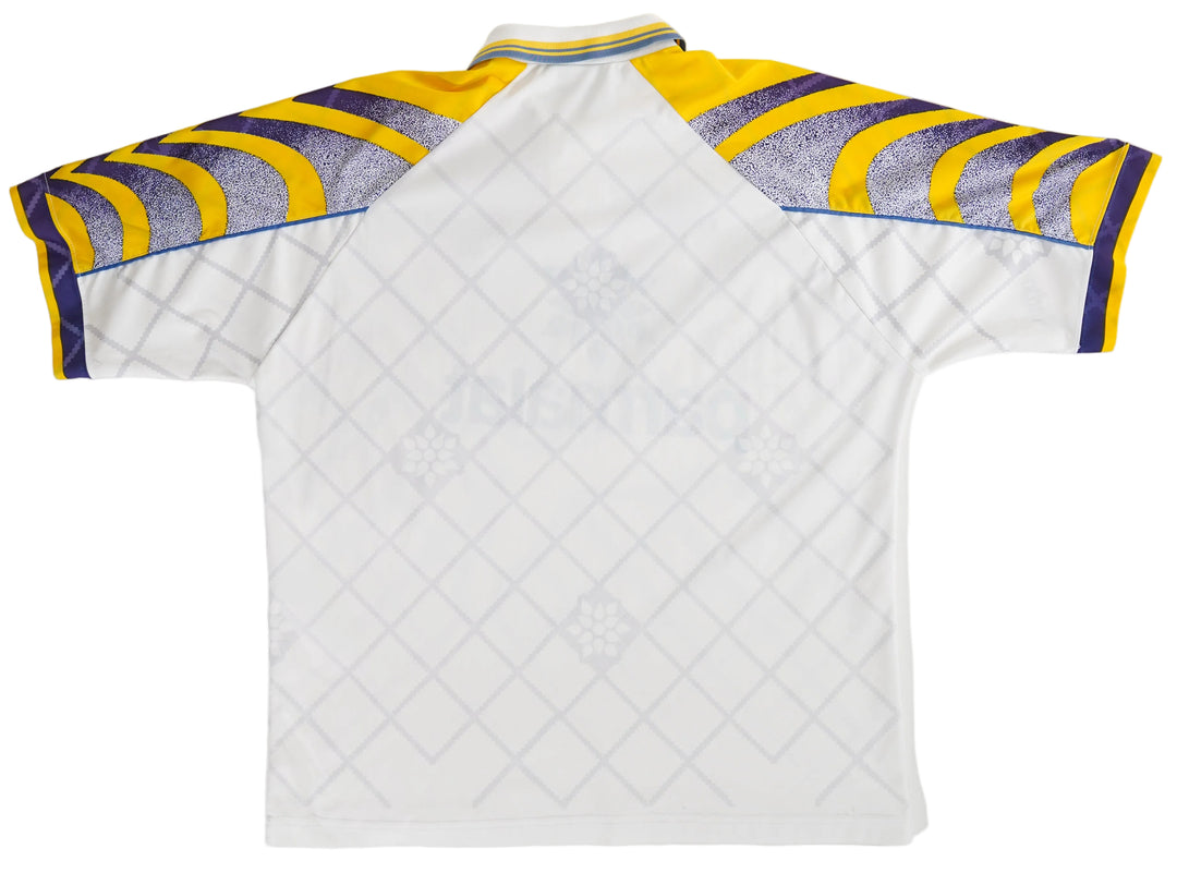 Parma 1995-1996 - L (7/10)