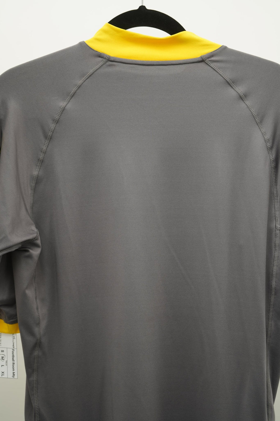 Nantes Visitante 2008 - 2009 - The Football Room Mty