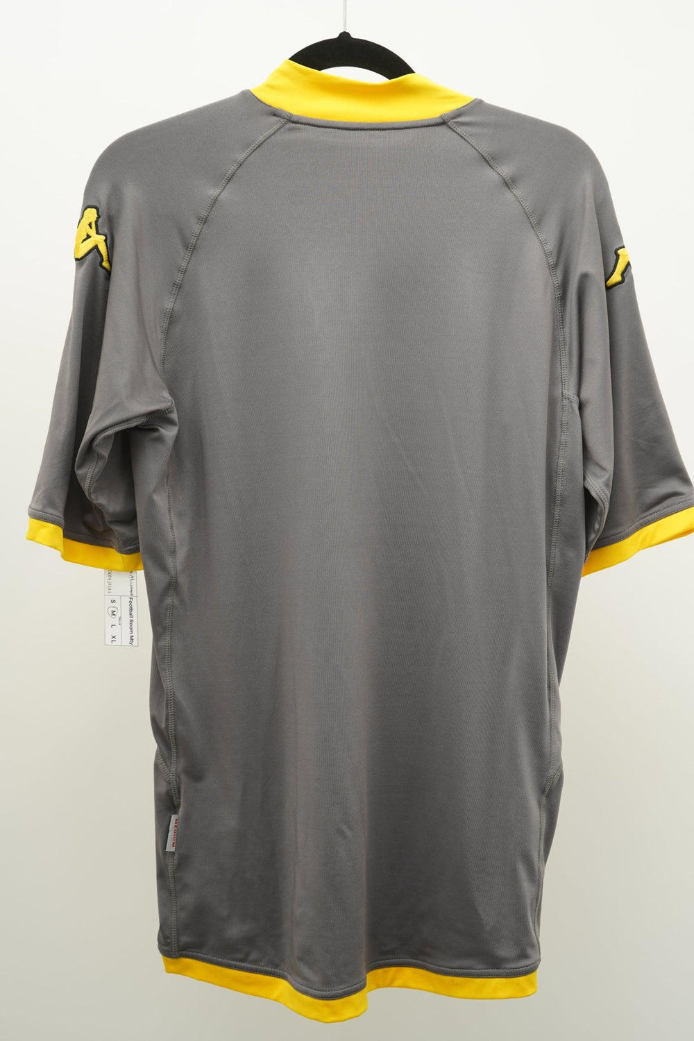 Nantes Visitante 2008 - 2009 - The Football Room Mty