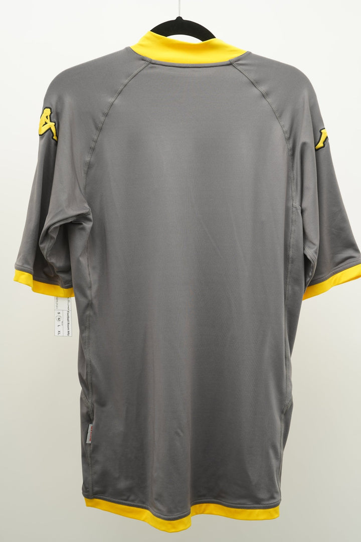 Nantes Visitante 2008 - 2009 - The Football Room Mty