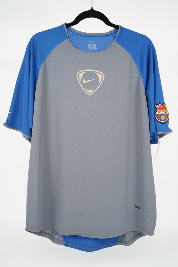 Barcelona Entrenamiento - L (8/10)