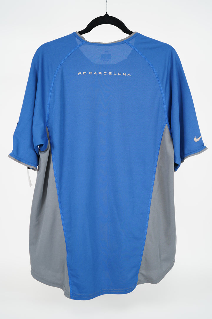 Barcelona Entrenamiento - L (8/10)