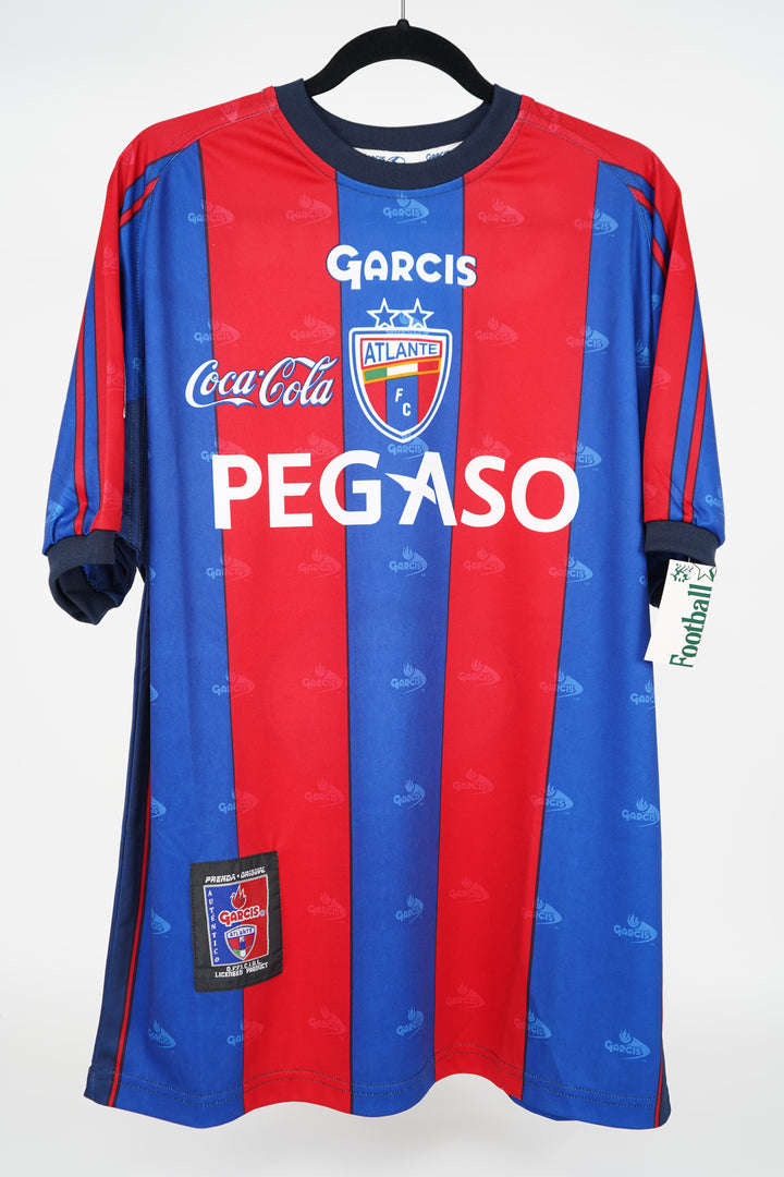 Atlante 2002-2003 - L (9/10)