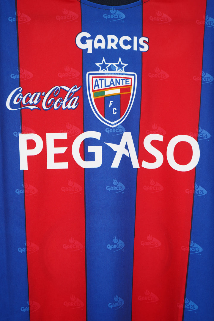 Atlante 2002-2003 - L (9/10)