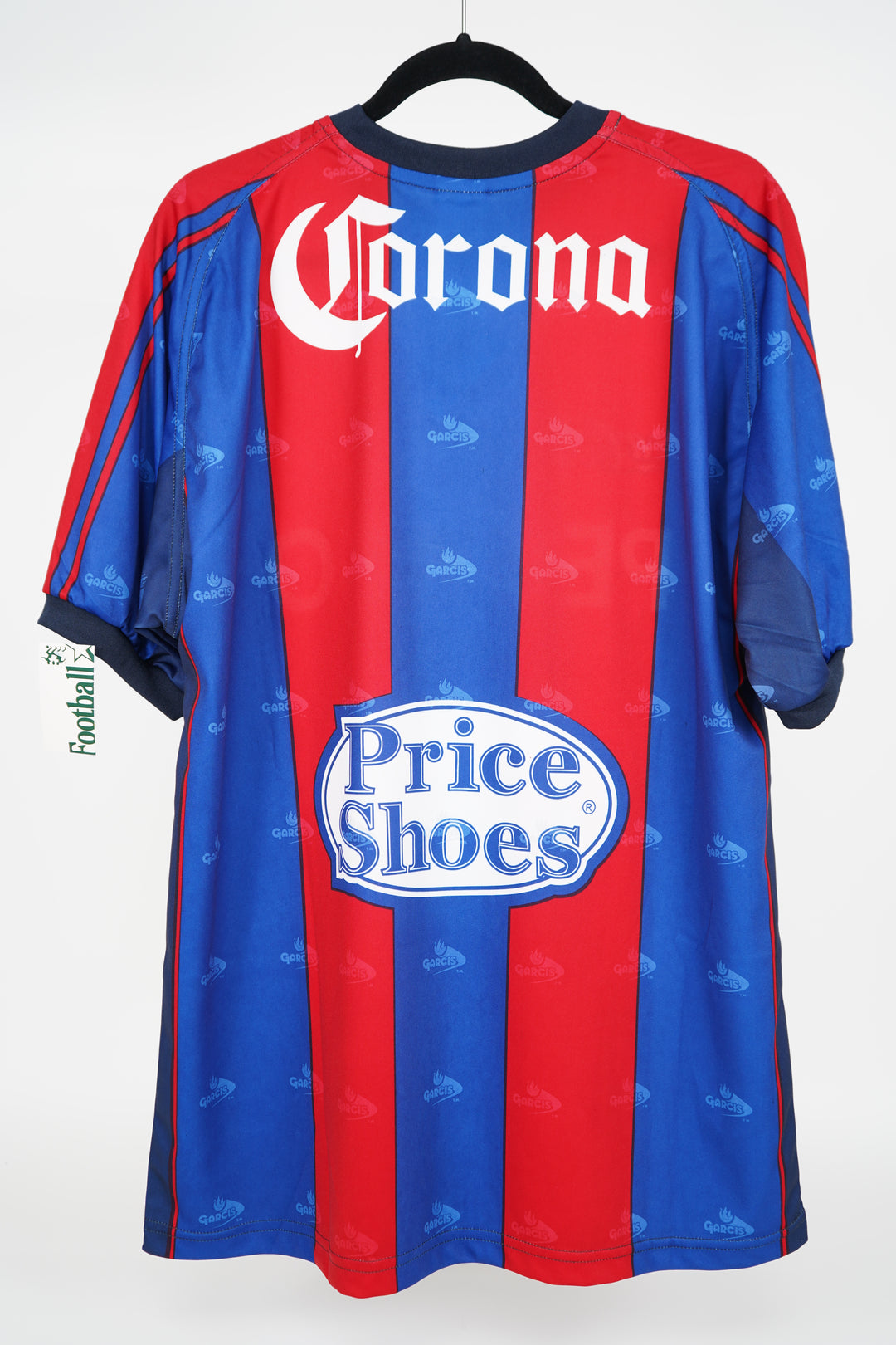 Atlante 2002-2003 - L (9/10)