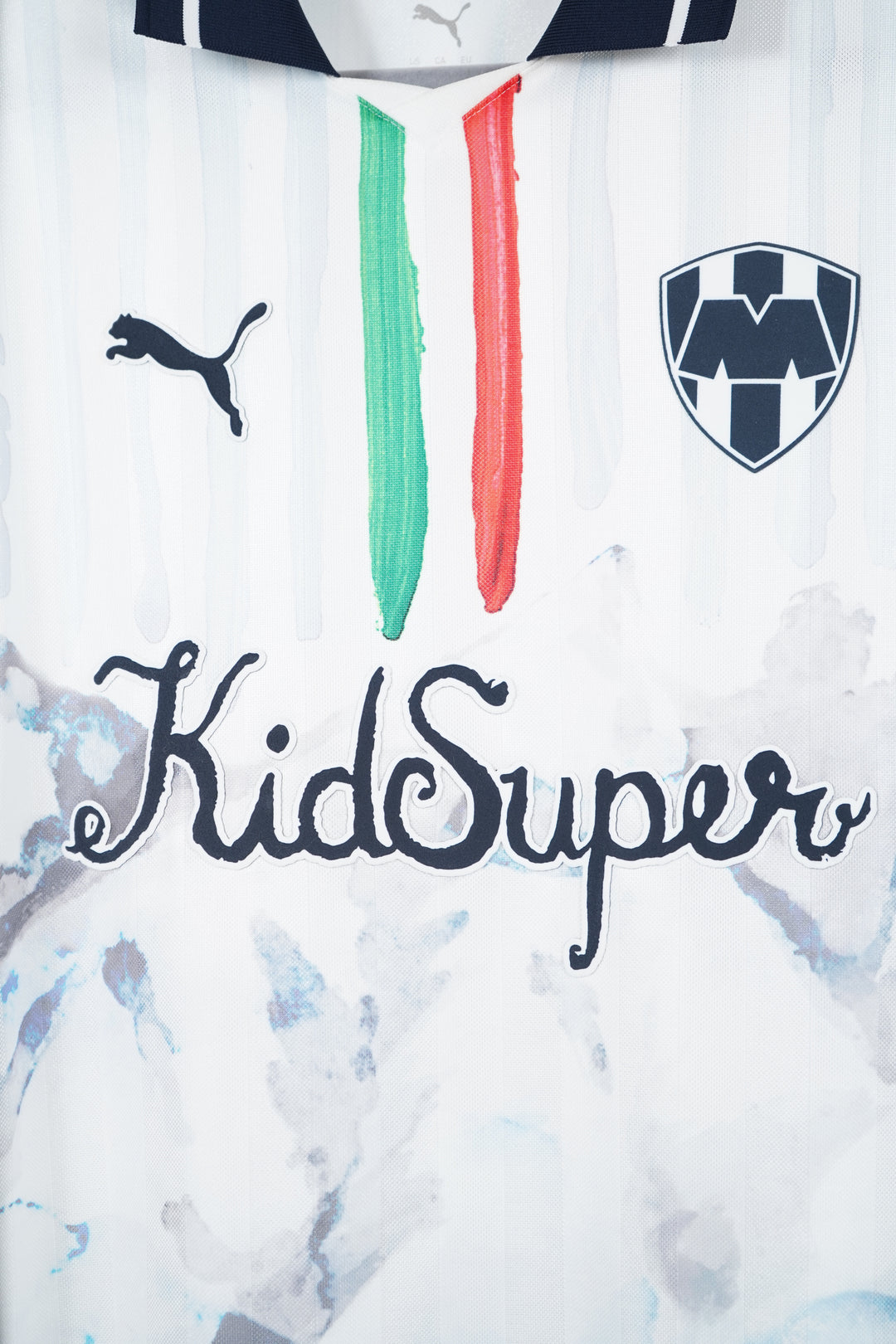 Rayados Kid Super - L (9/10)
