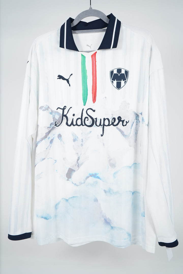 Rayados Kid Super - L (9/10)