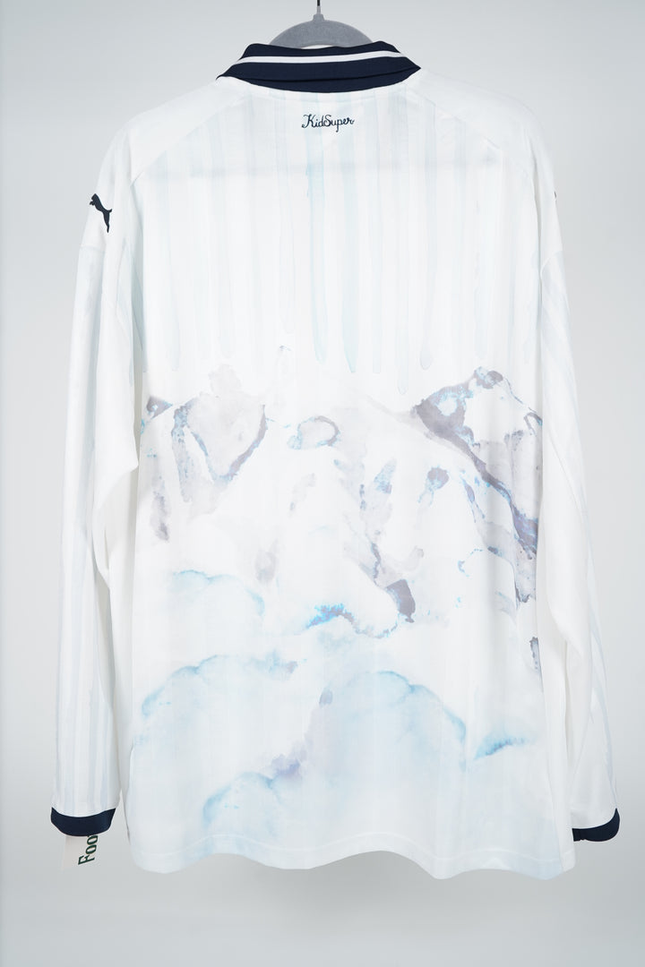 Rayados Kid Super - L (9/10)