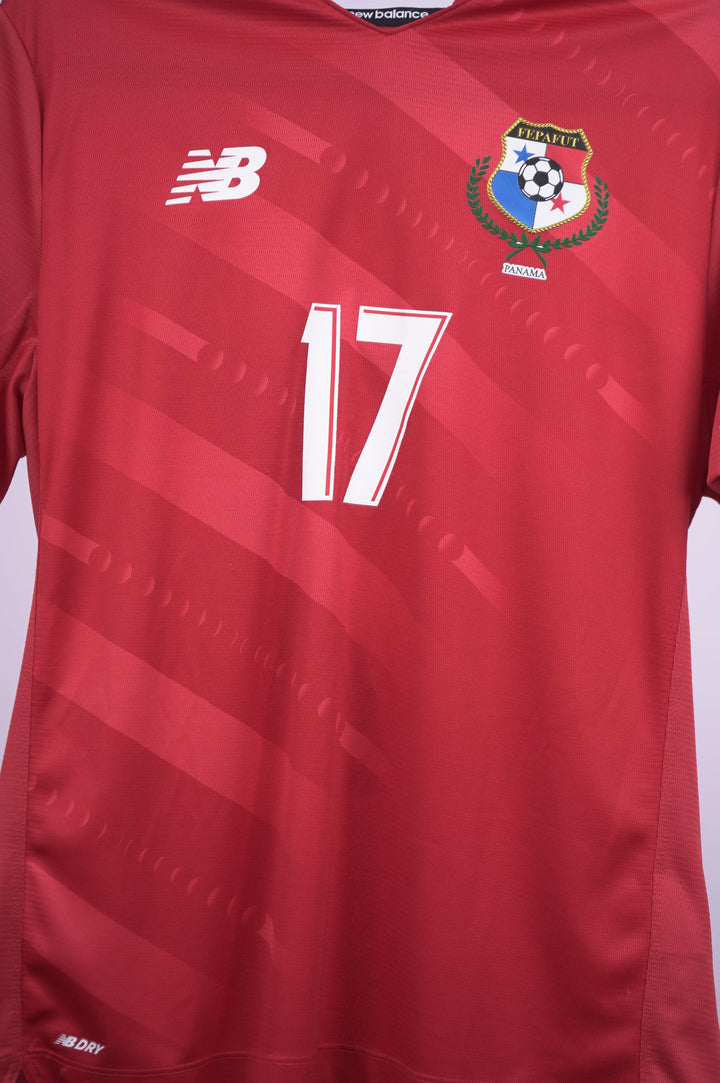 Polonia Visitante 2001-2002