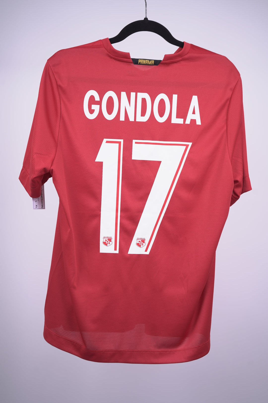 Polonia Visitante 2001-2002