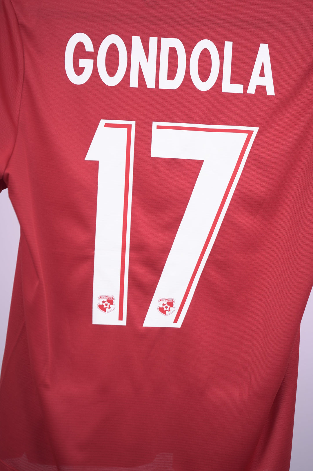 Polonia Visitante 2001-2002