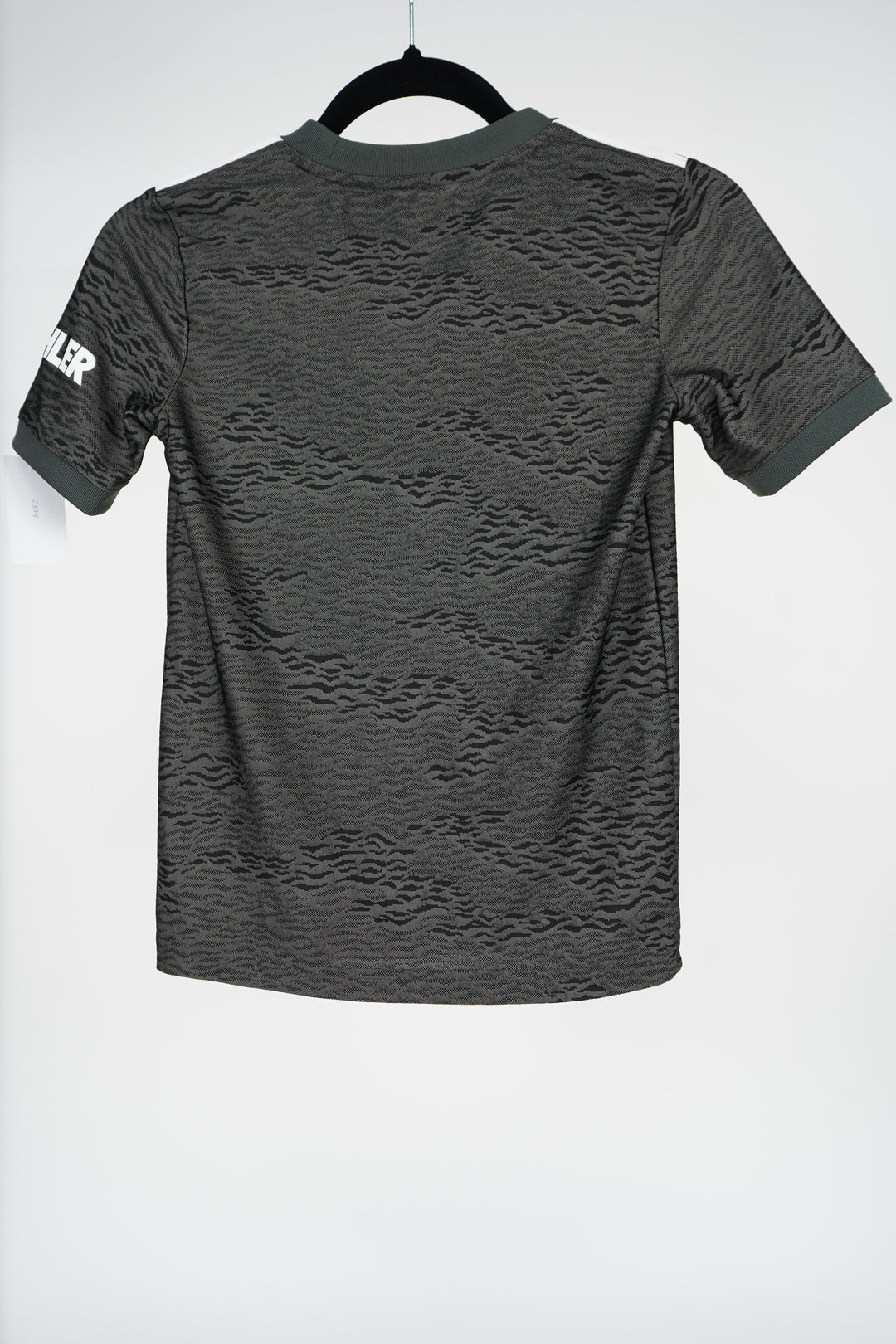 Manchester United 2020-2021 - S de niño (9/10)