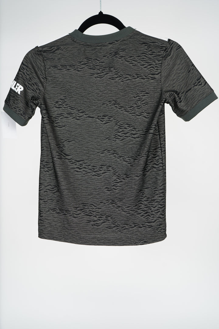 Manchester United 2020-2021 - S de niño (9/10)