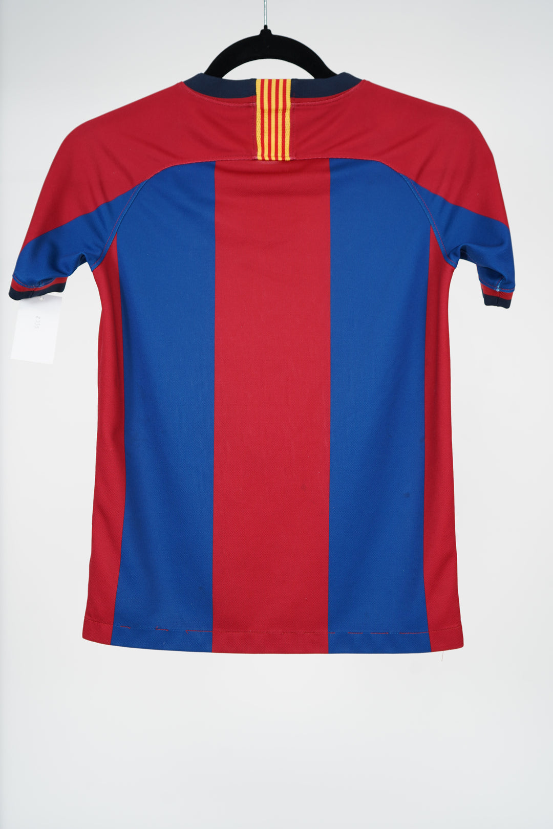 Barcelona 1998-1999 Reedición - M de niño (8/10)