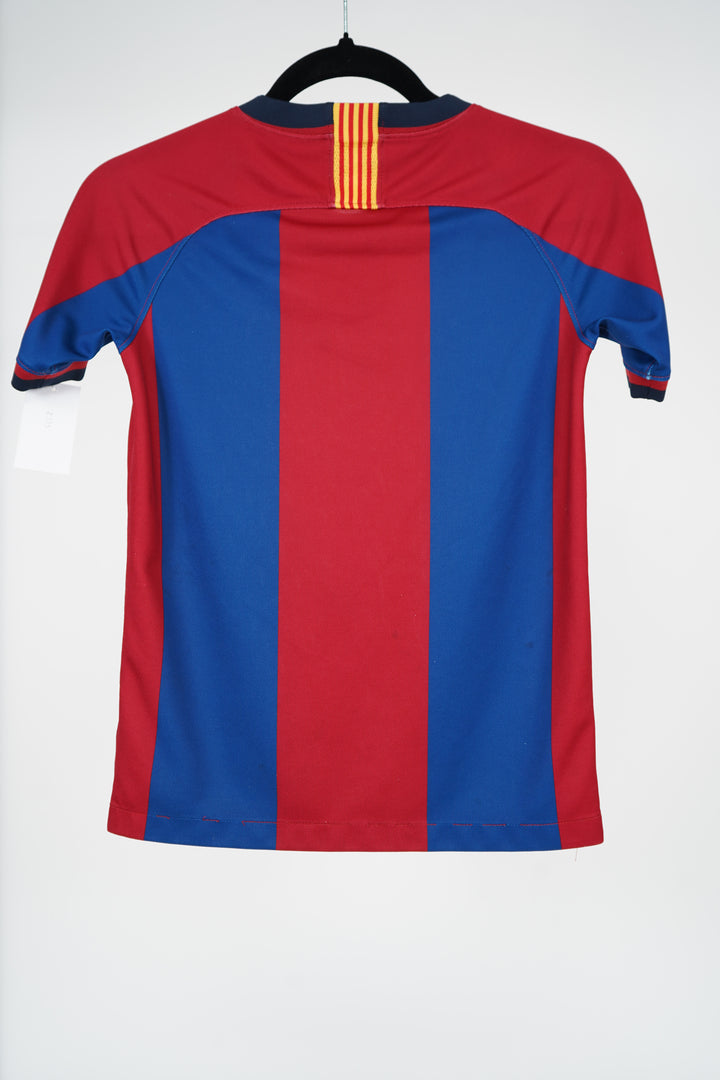 Barcelona 1998-1999 Reedición - M de niño (8/10)