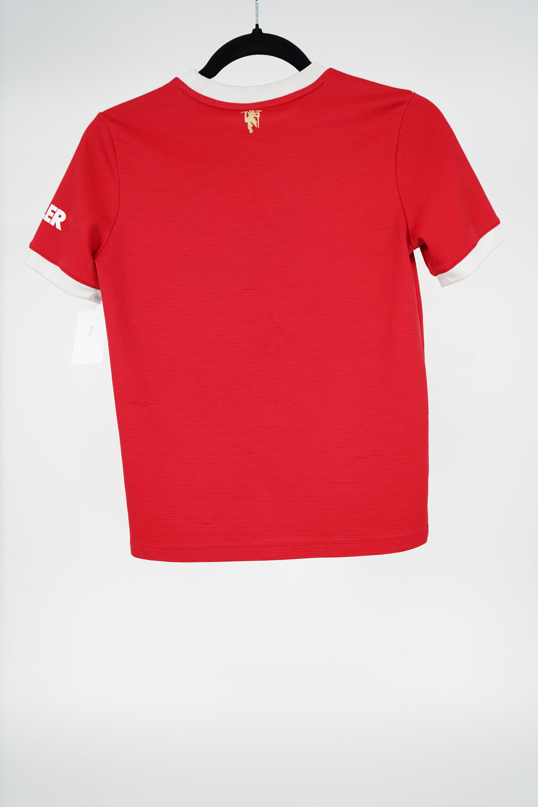 Manchester United 2021-2022 - M de niño (9/10)