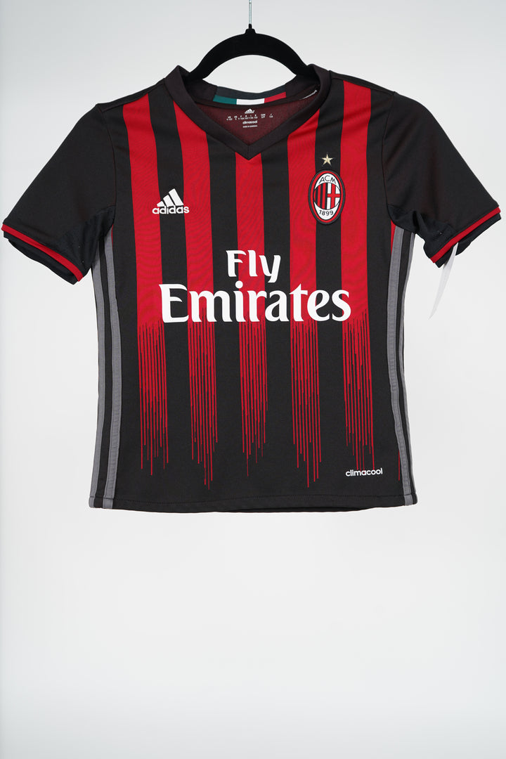 Milan 2016-2017 - S de niño (8/10)