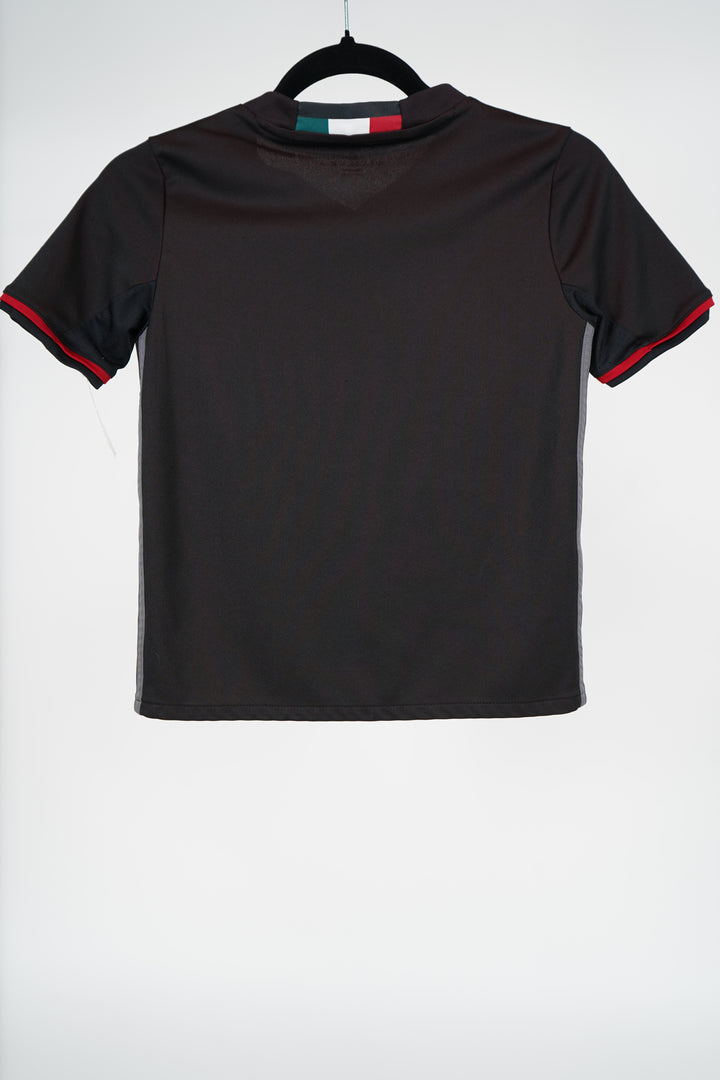 Milan 2016-2017 - S de niño (8/10)