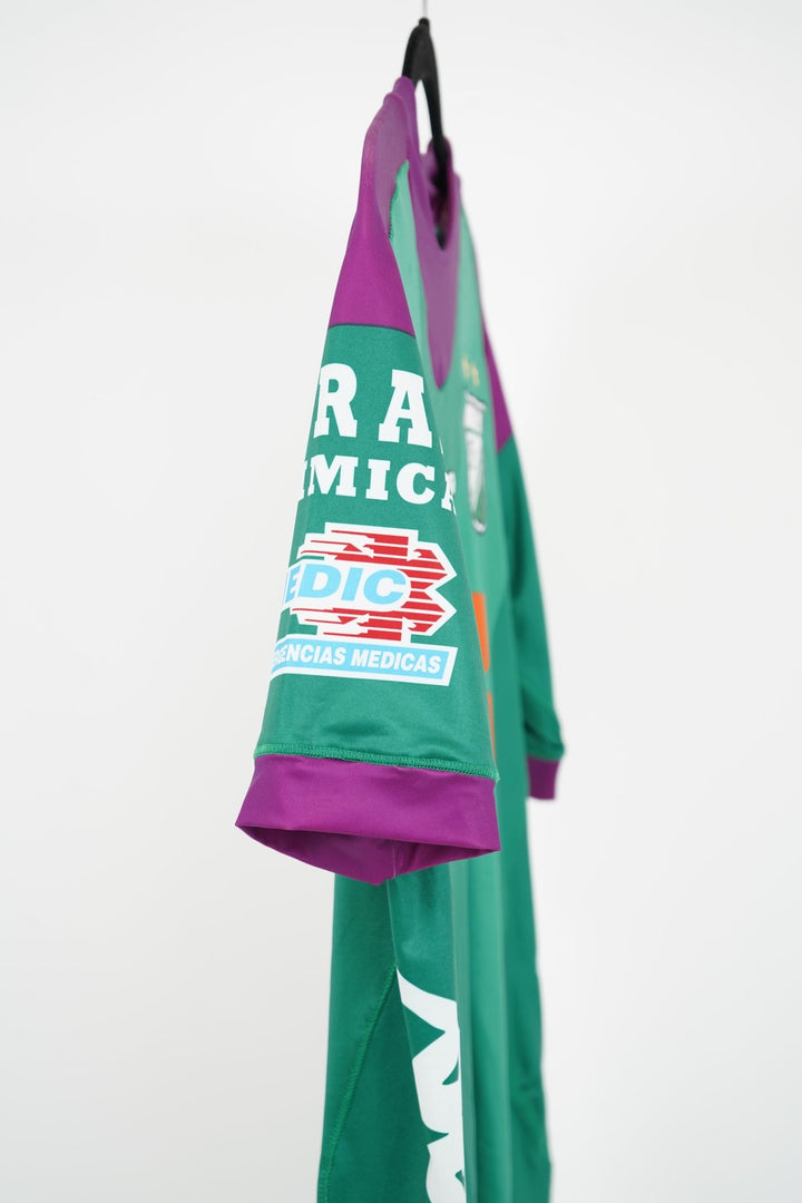 Ferrocarril Oeste Local 2012 - The Football Room Mty