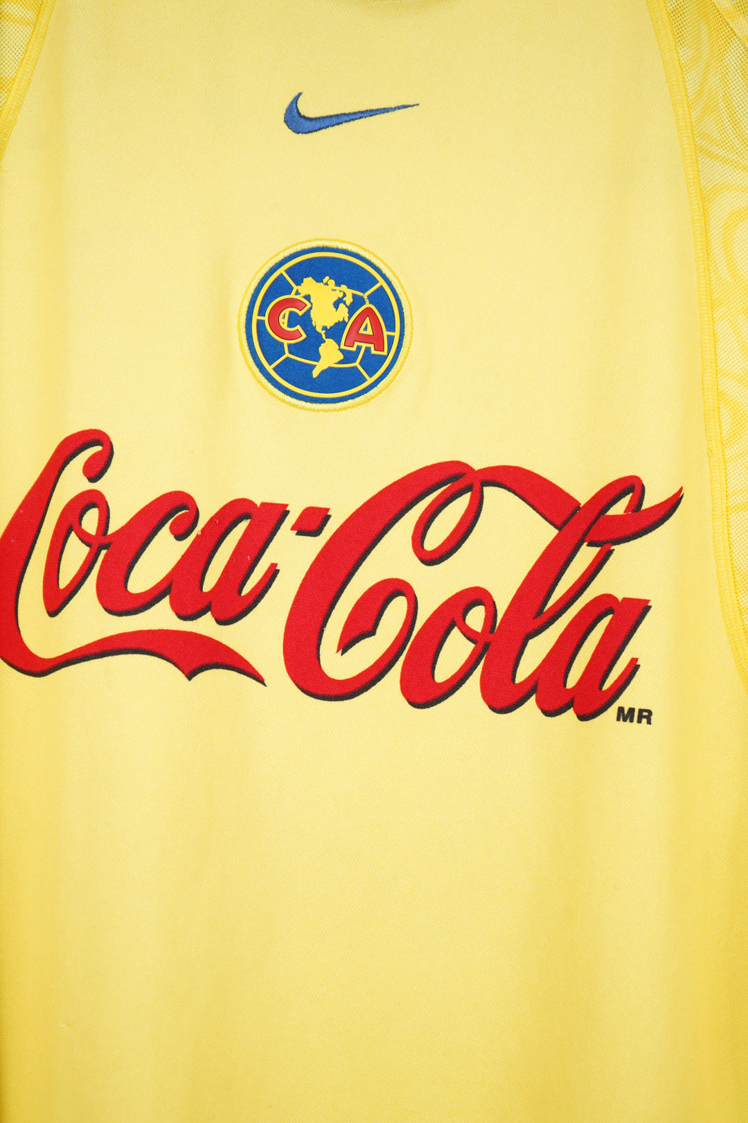 America 2002-2003 - XL (7/10)