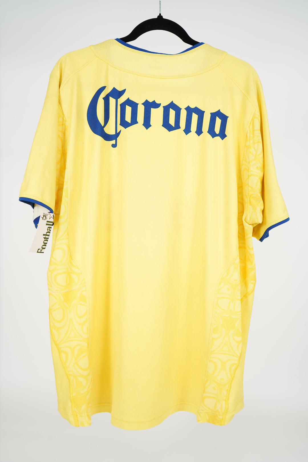 America 2002-2003 - XL (7/10)