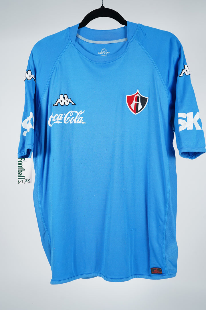 Atlas portero 2006-2007 - XL (7/10)