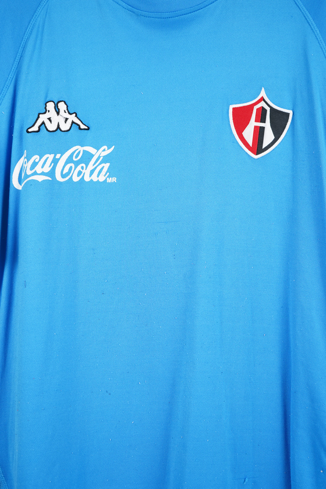 Atlas portero 2006-2007 - XL (7/10)