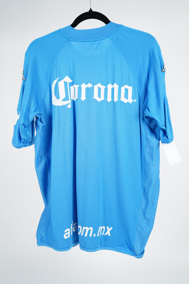 Atlas portero 2006-2007 - XL (7/10)