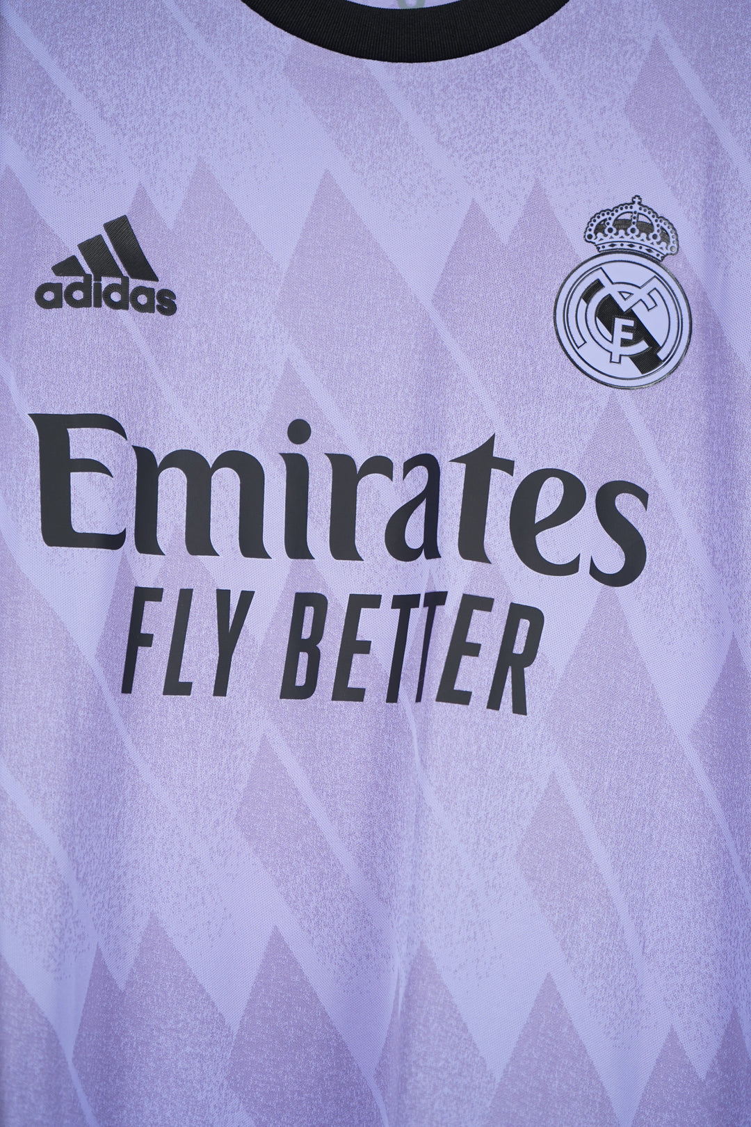 Real Madrid 2022-2023 D.Ceballos #19 - L (9/10)