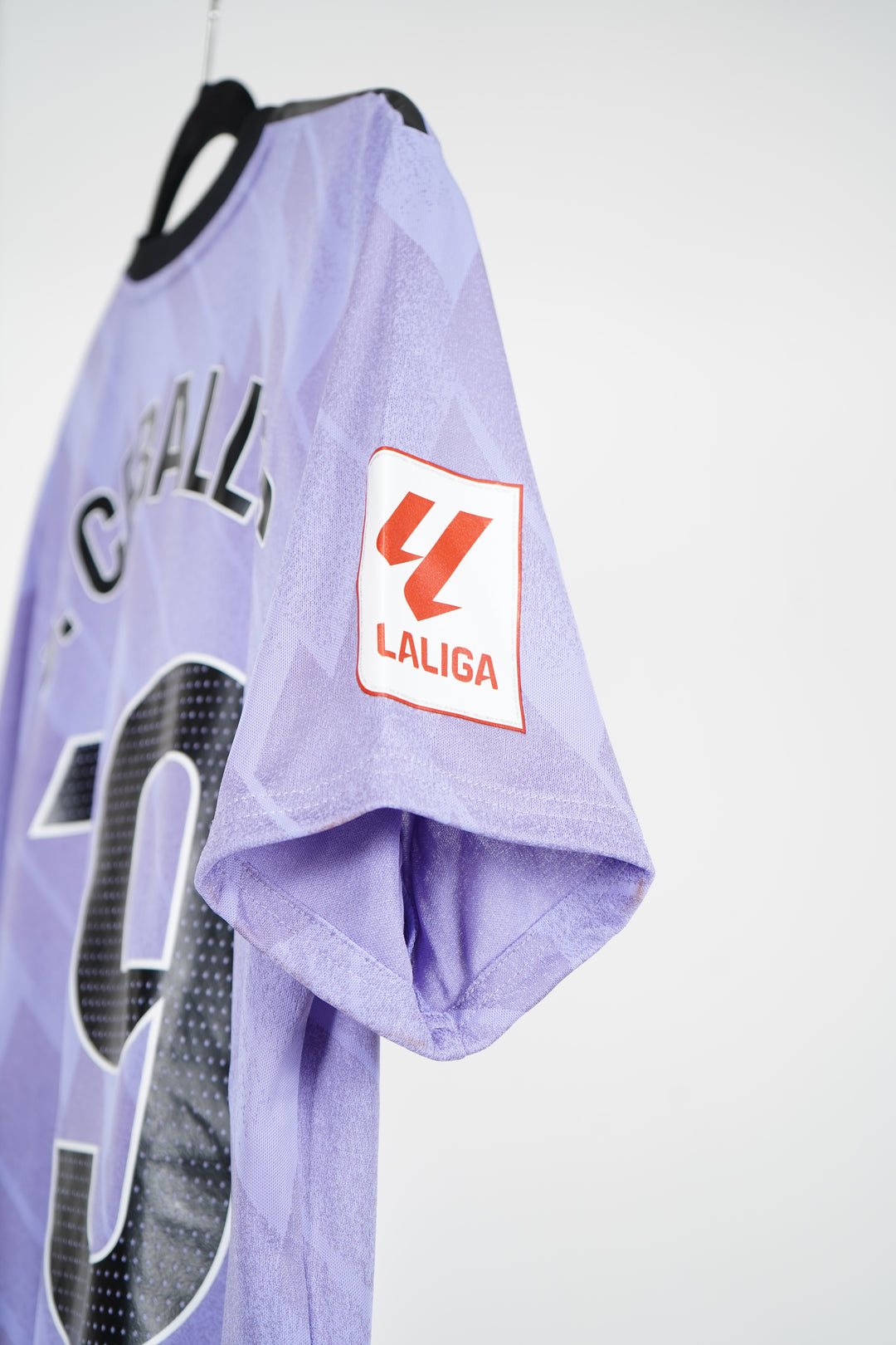 Real Madrid 2022-2023 D.Ceballos #19 - L (9/10)