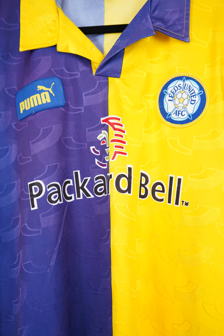 Leeds United 1997-1998 - XL (7/10)