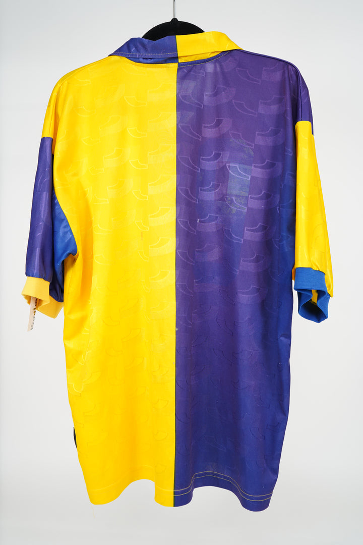 Leeds United 1997-1998 - XL (7/10)