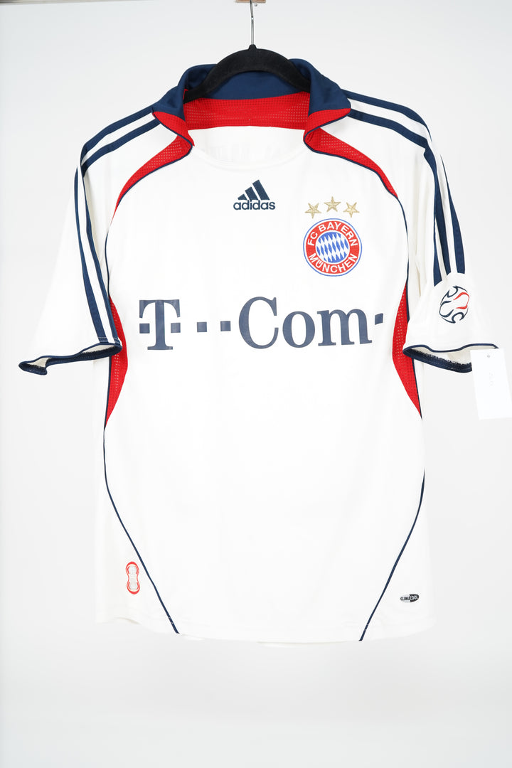 Bayern Munchen 2006-2007 - M (8/10)