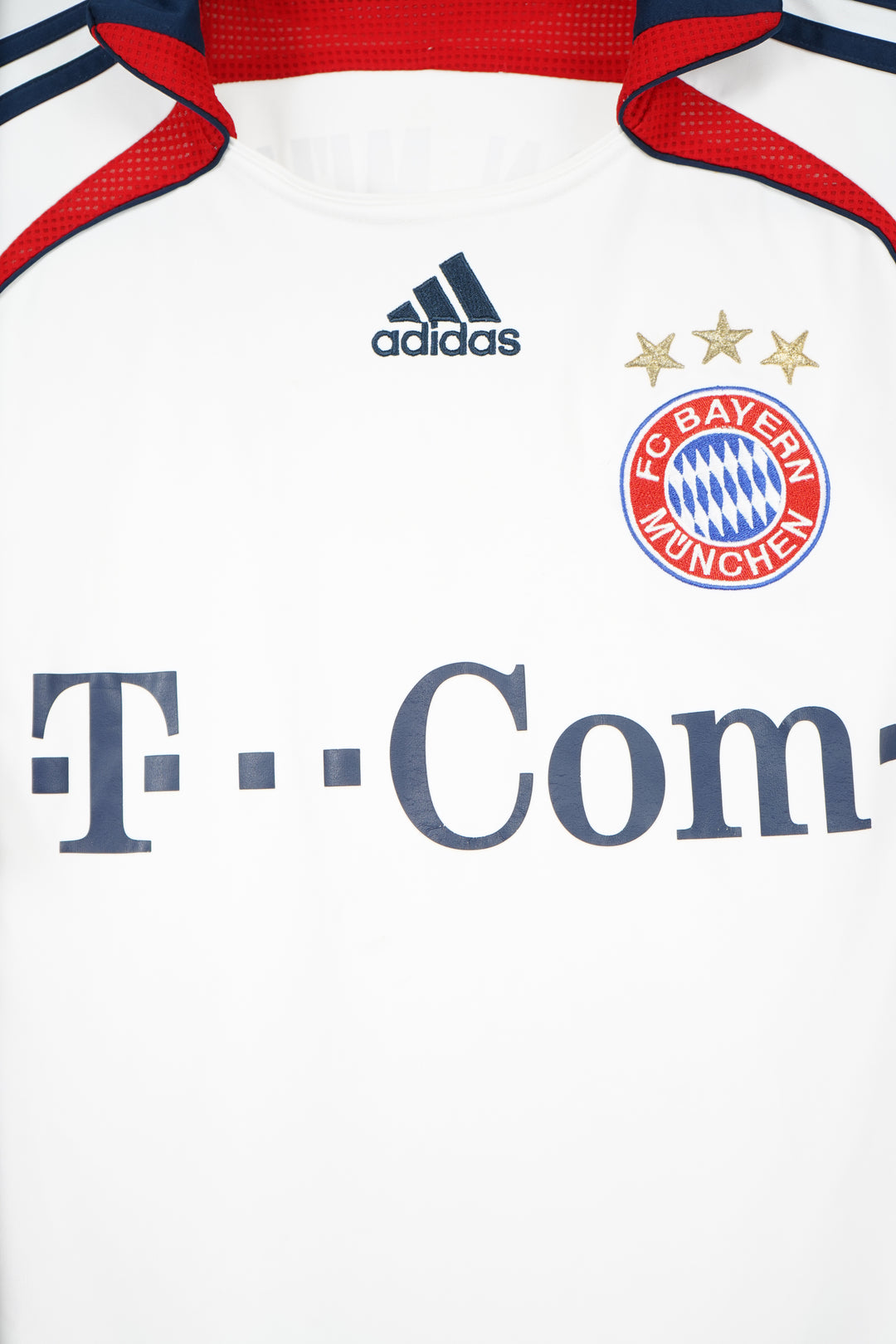 Bayern Munchen 2006-2007 - M (8/10)