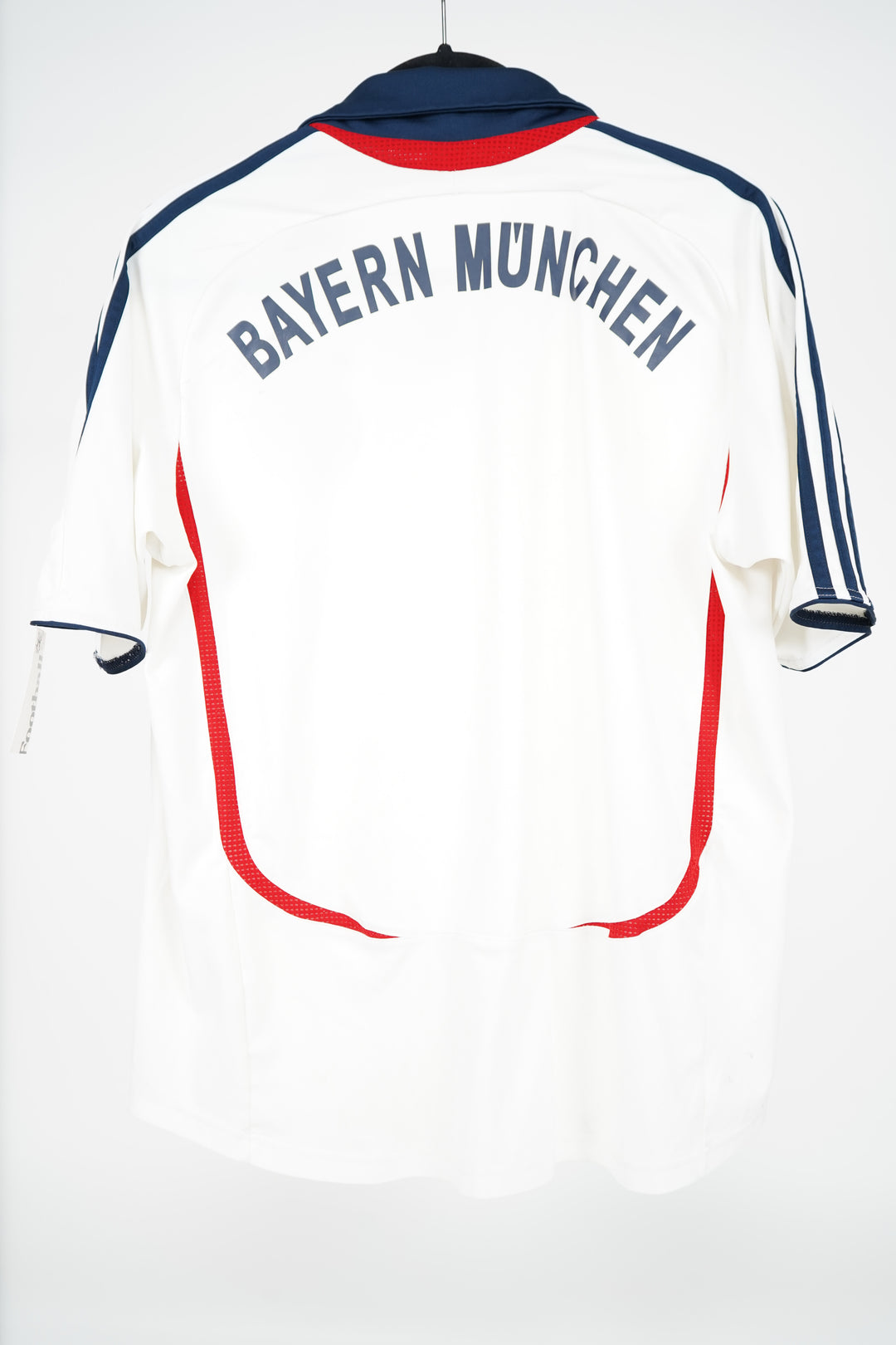 Bayern Munchen 2006-2007 - M (8/10)