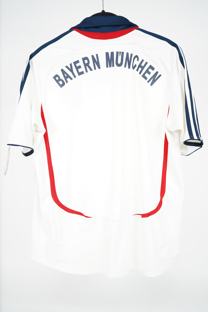 Bayern Munchen 2006-2007 - M (8/10)