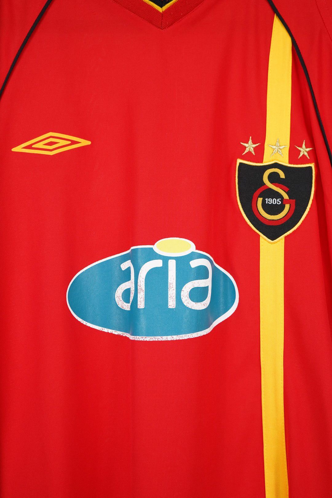 Galatasaray 2002-2003 - L (8/10)