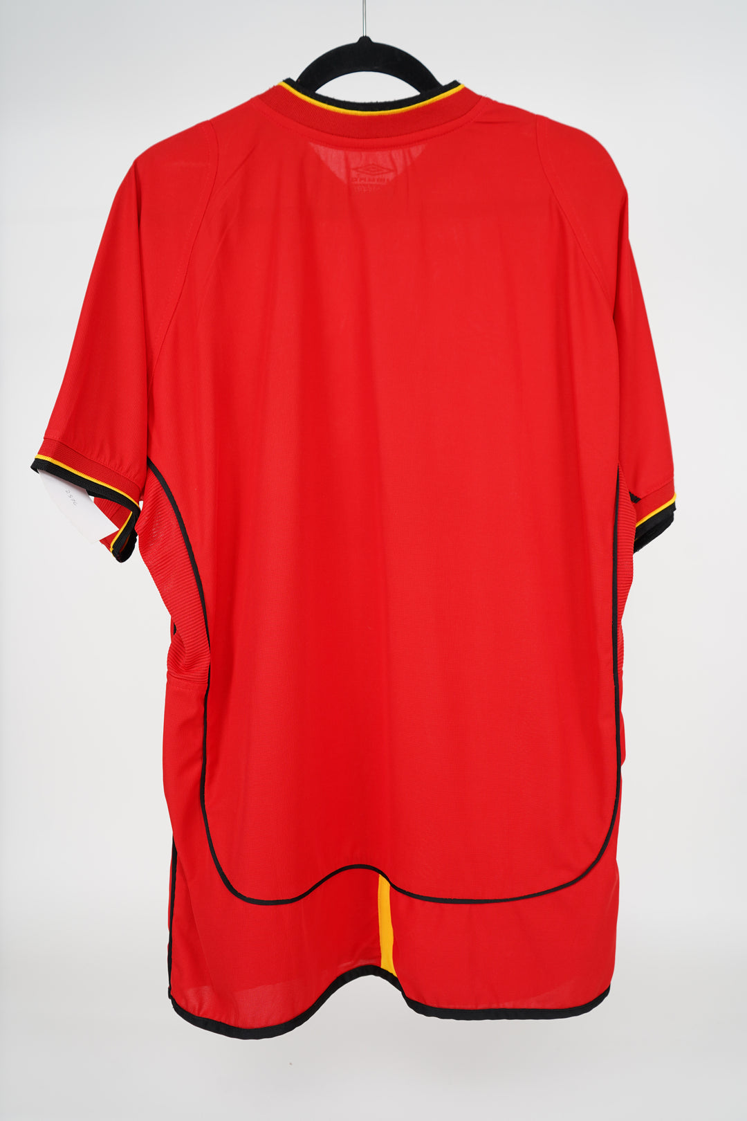 Galatasaray 2002-2003 - L (8/10)
