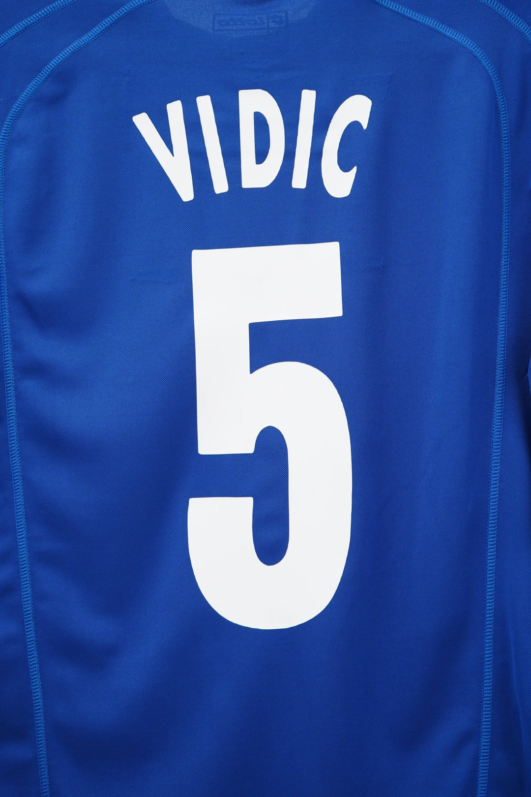 Serbia y Montenegro Local 2005 - The Football Room Mty