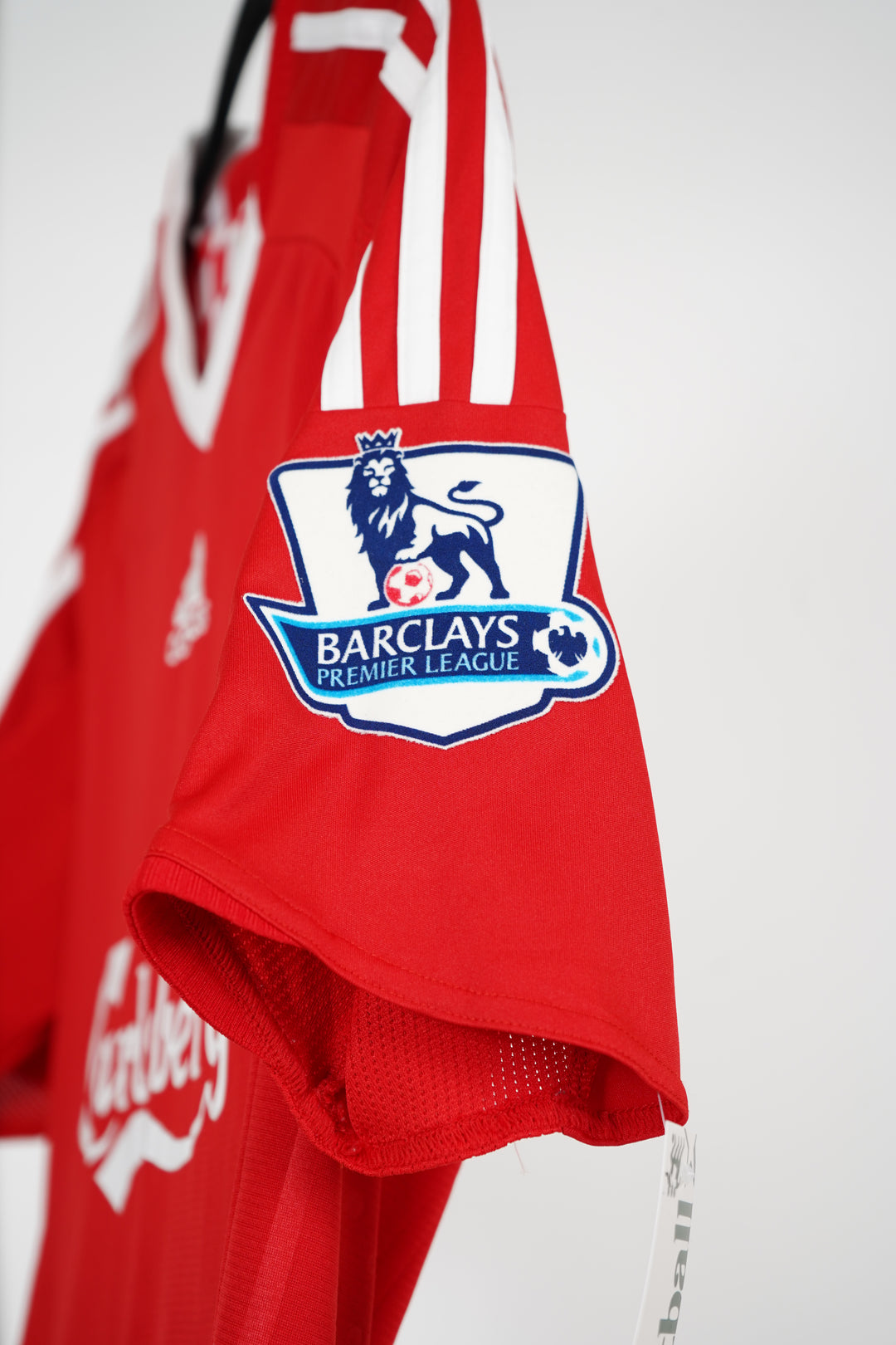 Liverpool 2008-2009 Torres #9 - S (8/10)